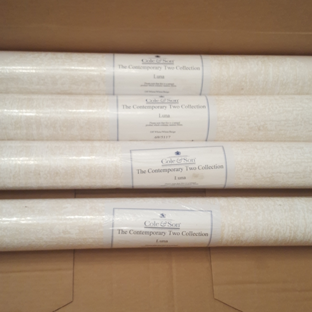 Wallcovering